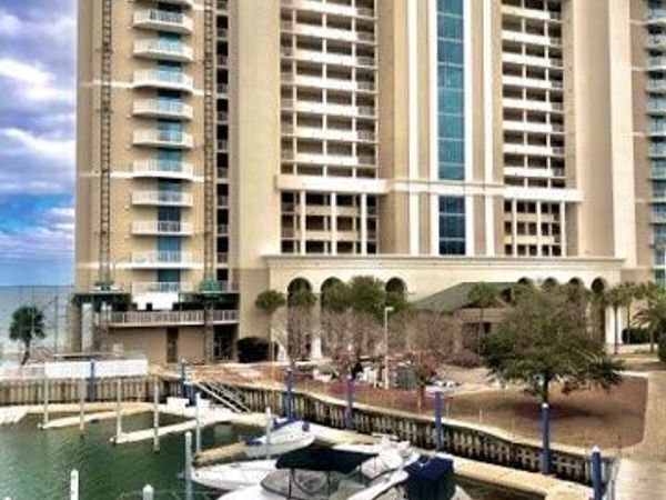 6422 W Highway 98, Unit 1403, Panama City Beach, FL 32407