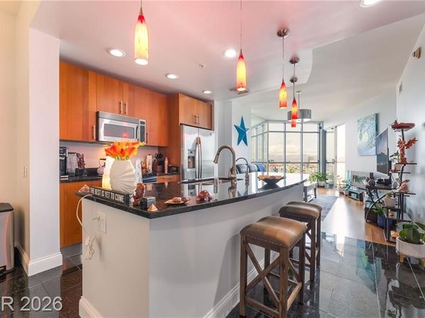 200 W Sahara Avenue, Unit 2311, Las Vegas, NV 89102
