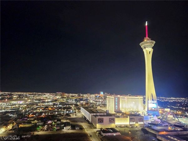 200 W Sahara Avenue, Unit 2311, Las Vegas, NV 89102