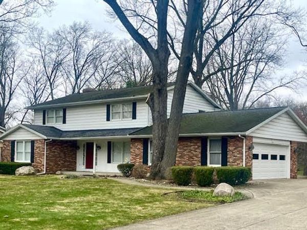 5304 Whippoorwill Drive, Kalamazoo, MI 49009