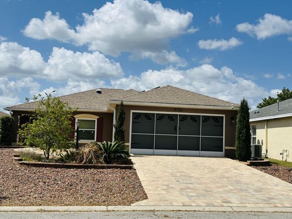 9702 SW 92nd Place Road, Ocala, FL 34481