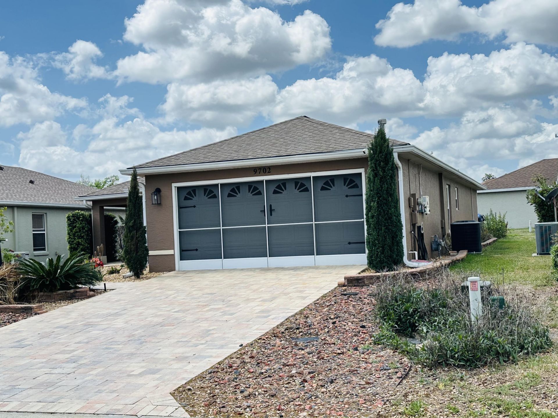 9702 SW 92nd Place Road, Ocala, FL 34481 Photo
