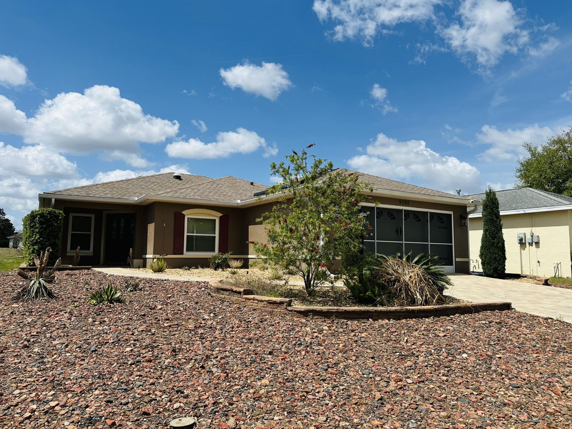 9702 SW 92nd Place Road, Ocala, FL 34481 Photo