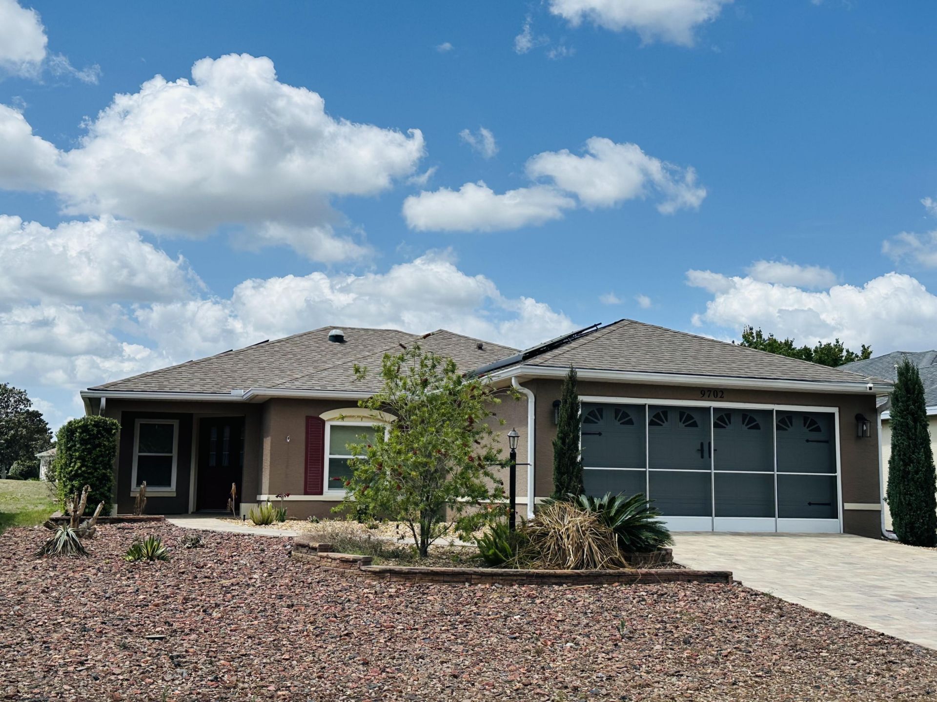 9702 SW 92nd Place Road, Ocala, FL 34481 Photo
