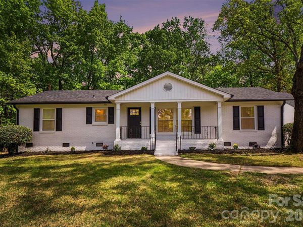 11630 Trails End Lane, Huntersville, NC 28078