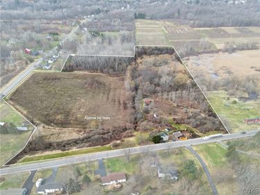 5819 Ontario Center Road, Ontario, NY 14519