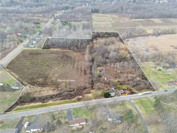 5819 Ontario Center Road, Ontario, NY 14519