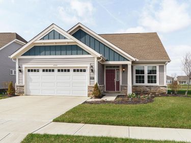 6090 Windcliff Drive E, Grove City, OH 43123