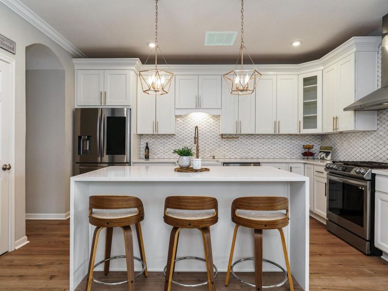 6090 Windcliff Drive E, Grove City, OH 43123 Photo 11