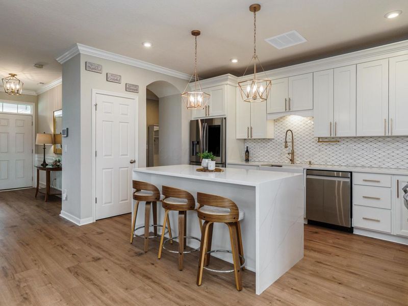 6090 Windcliff Drive E, Grove City, OH 43123 Photo 12