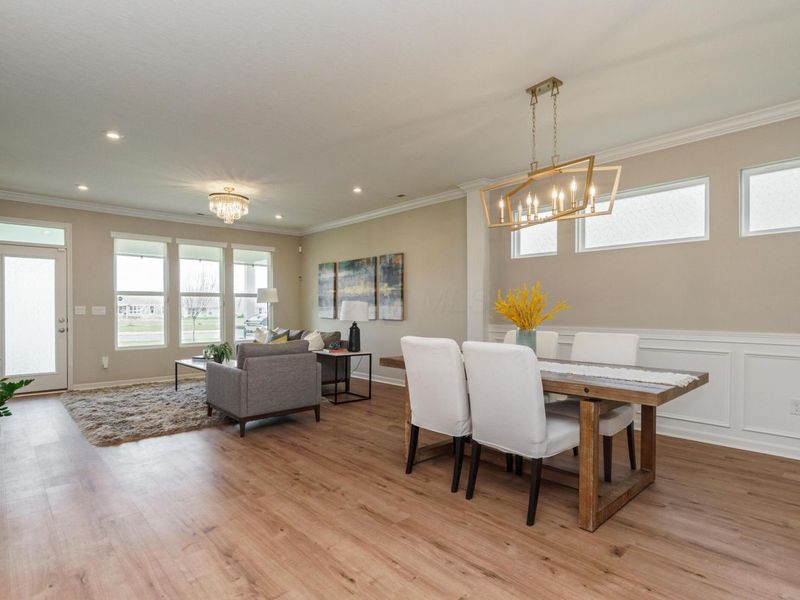 6090 Windcliff Drive E, Grove City, OH 43123 Photo 15