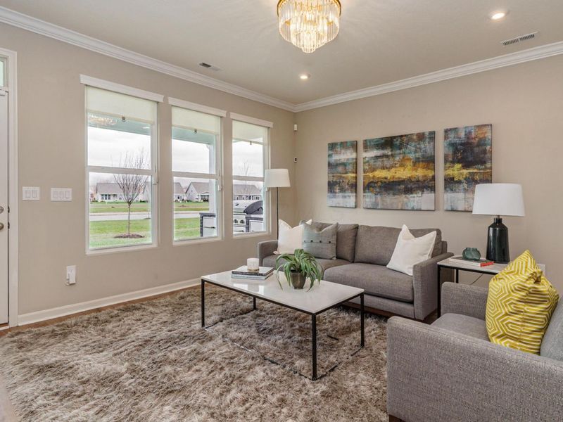 6090 Windcliff Drive E, Grove City, OH 43123 Photo 16