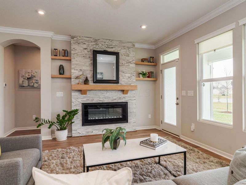 6090 Windcliff Drive E, Grove City, OH 43123 Photo 17