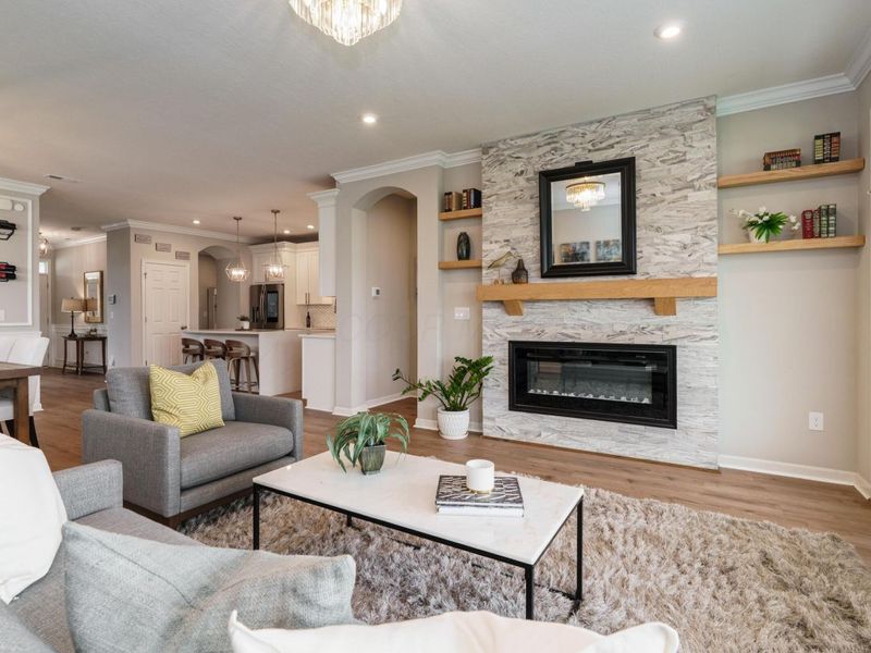 6090 Windcliff Drive E, Grove City, OH 43123 Photo 18