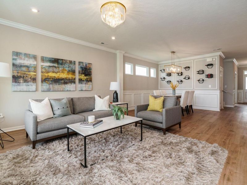 6090 Windcliff Drive E, Grove City, OH 43123 Photo 19