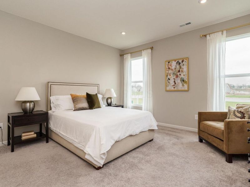 6090 Windcliff Drive E, Grove City, OH 43123 Photo 21