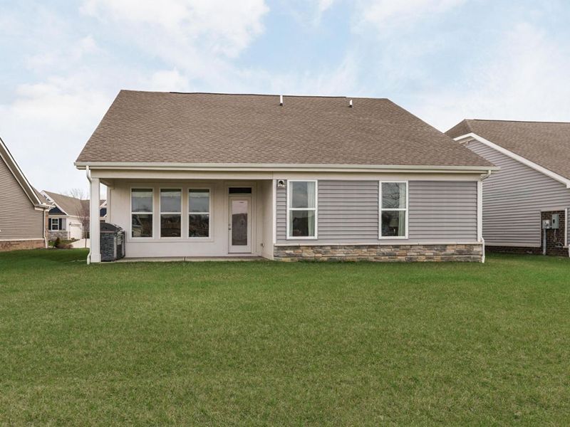 6090 Windcliff Drive E, Grove City, OH 43123 Photo 37