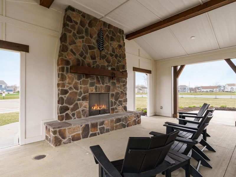 6090 Windcliff Drive E, Grove City, OH 43123 Photo 44