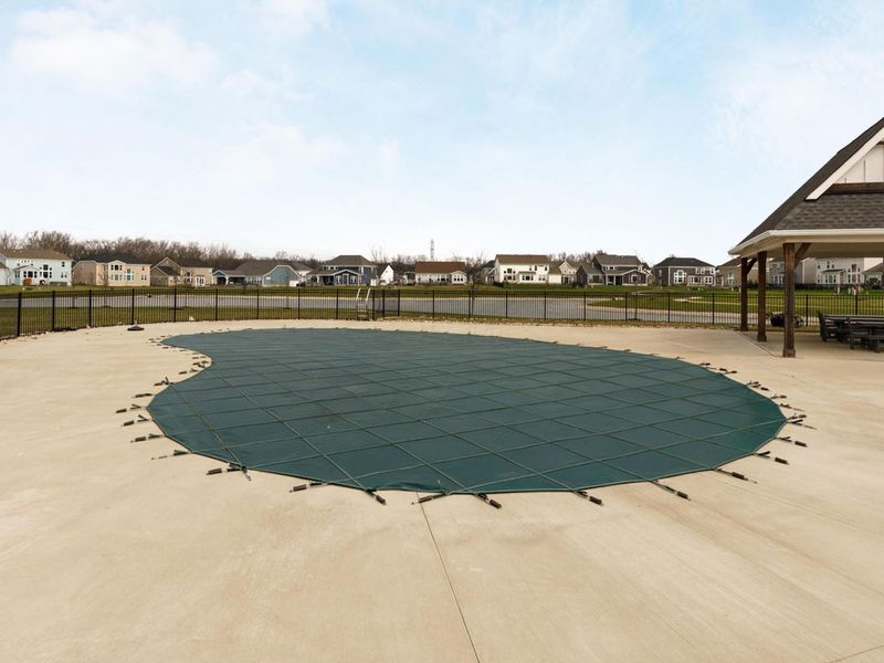 6090 Windcliff Drive E, Grove City, OH 43123 Photo 45