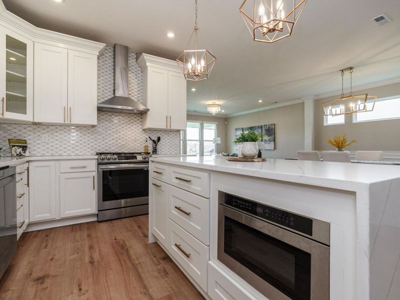 6090 Windcliff Drive E, Grove City, OH 43123 Photo 9