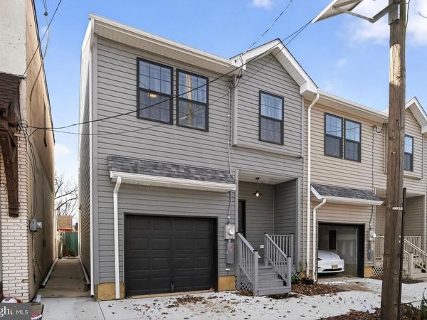 508 RICHEY AVENUE , COLLINGSWOOD, NJ 08107