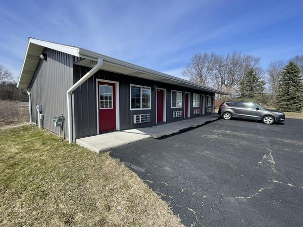 109 S Greenville West Drive, Greenville, MI 48838