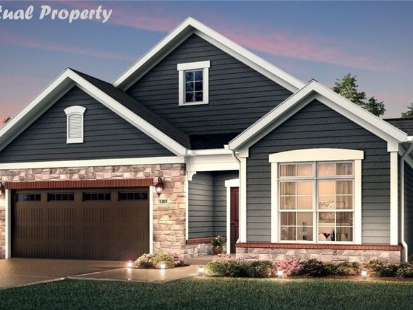 6534 Buckeye Lane, Medina, OH 44256