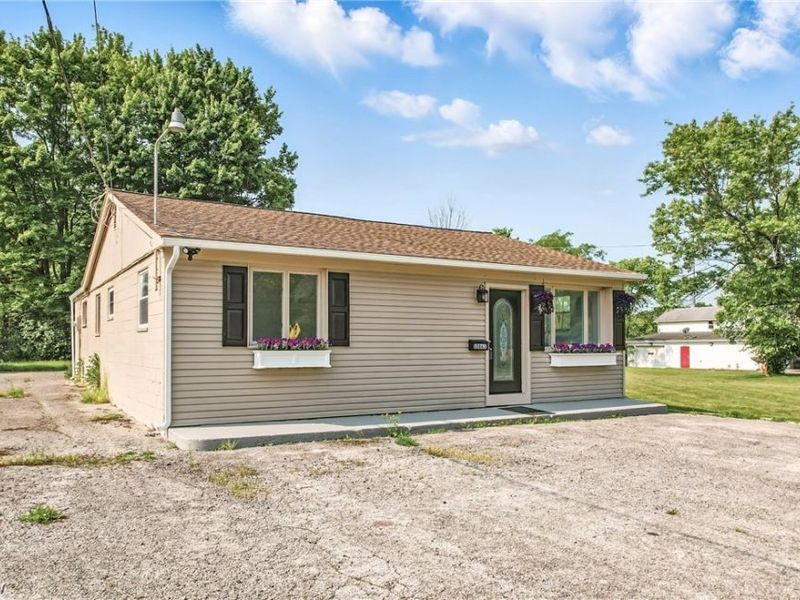 10861 Mahoning Avenue, North Jackson, OH 44451 Photo 1