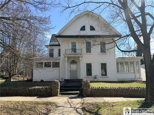 135 N 2nd Street, Olean, NY 14760