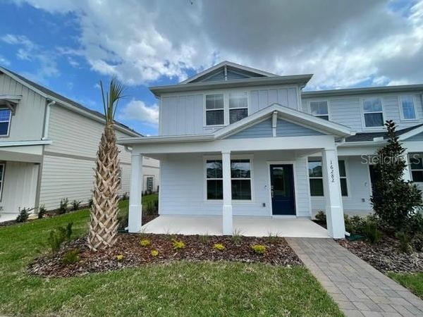 16282 MERRY ALLEY, WINTER GARDEN, FL 34787