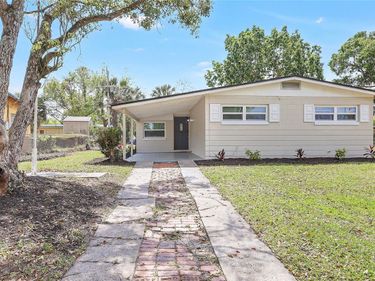 107 ACADEMY AVENUE, SANFORD, FL 32771