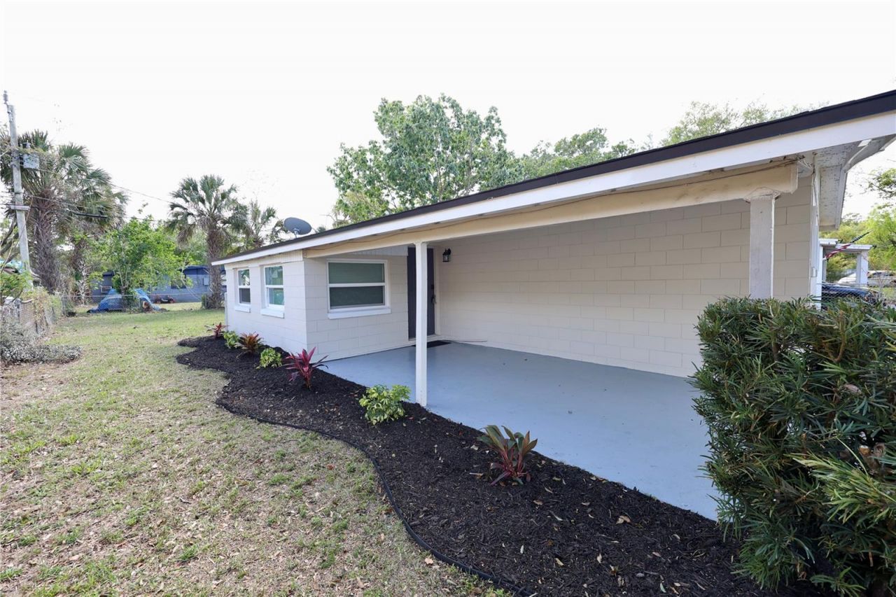 107 Academy Avenue , Sanford, FL 32771 Photo