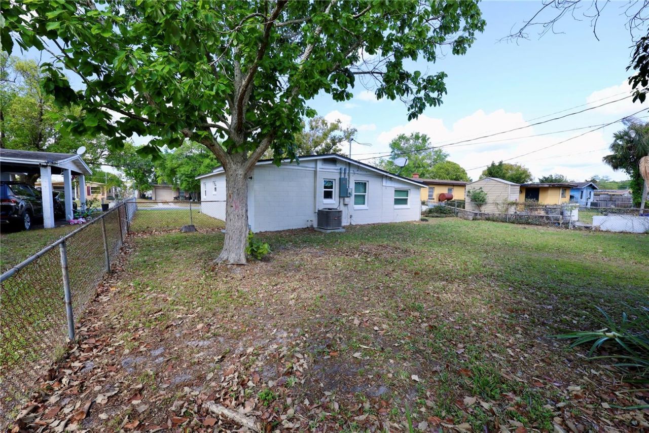 107 Academy Avenue , Sanford, FL 32771 Photo