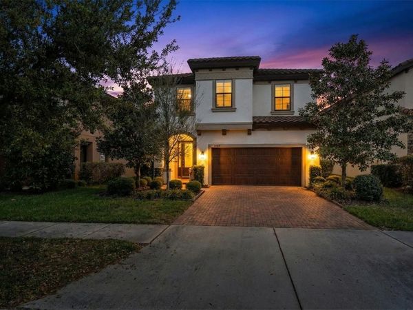 2468 WHITTLER BRANCH, ODESSA, FL 33556