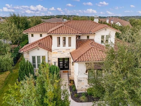 406 Woodside TER, Austin, TX 78738