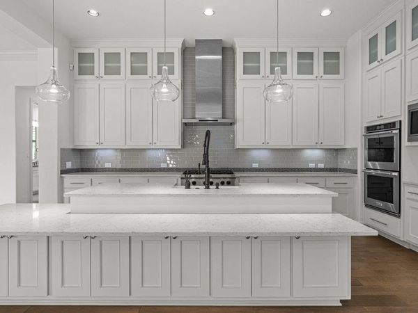 406 Woodside TER, Austin, TX 78738