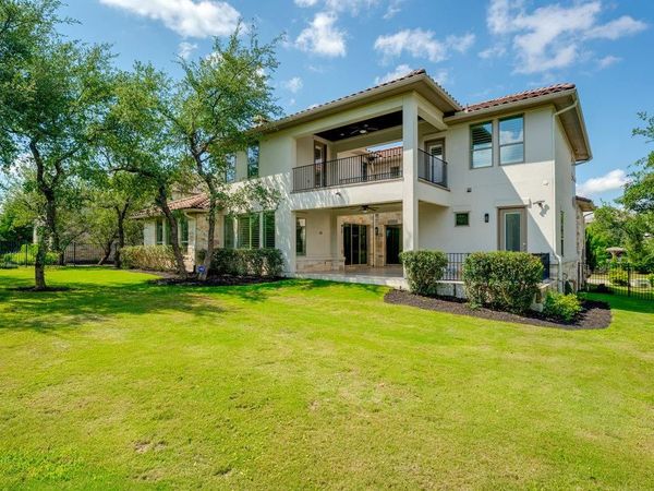 406 Woodside TER, Austin, TX 78738