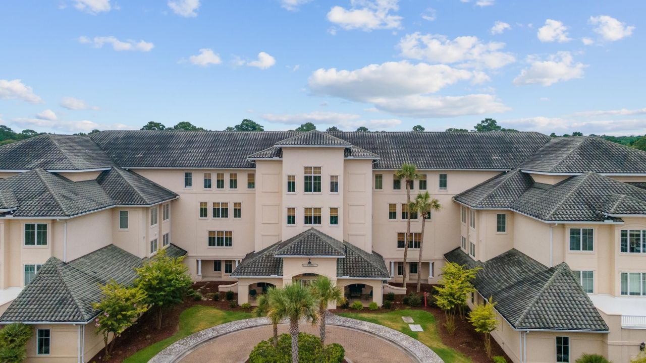 2180 Waterview Dr., Unit 733, North Myrtle Beach, SC 29582 Main Photo