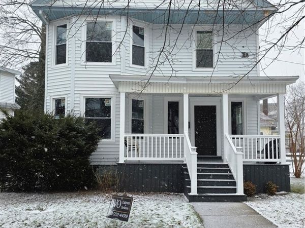 7 Prospect Street, Utica, NY 13501