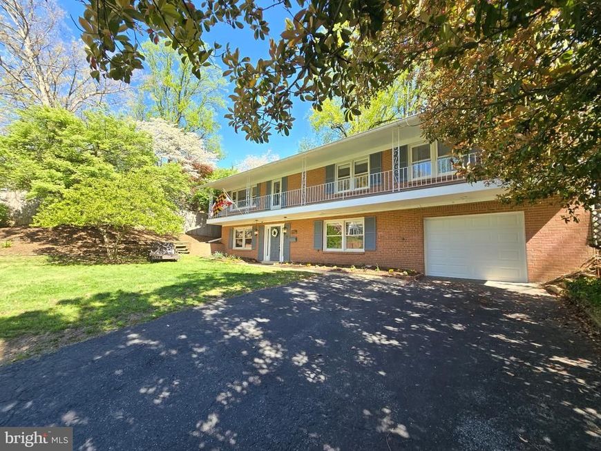 1213 Dale Drive, Silver Spring, MD 20910 Main Photo