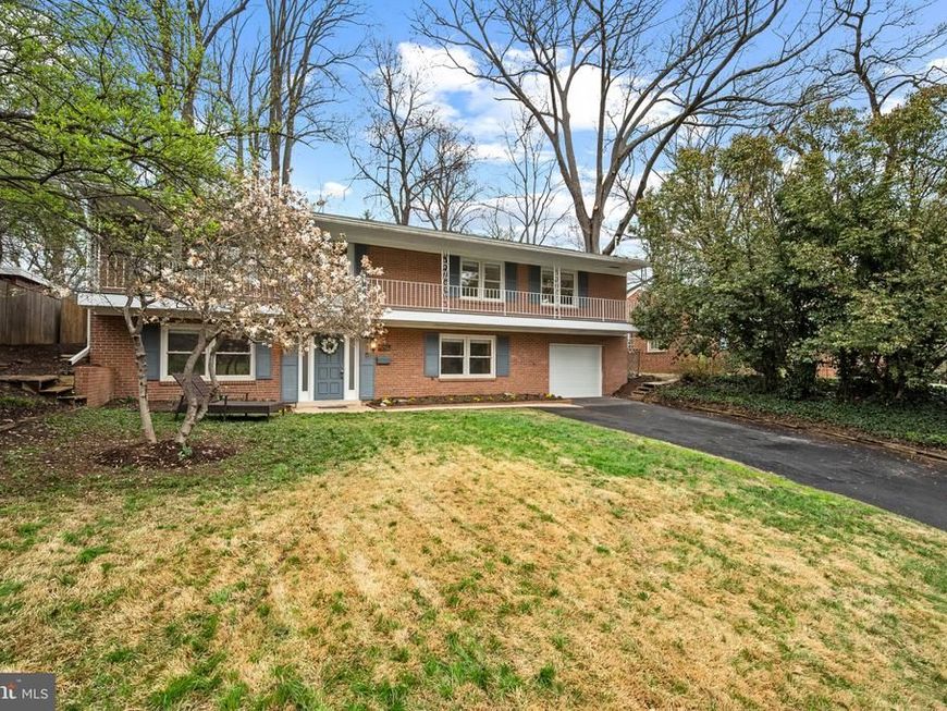 1213 Dale Drive , Silver Spring, MD 20910 Main Photo