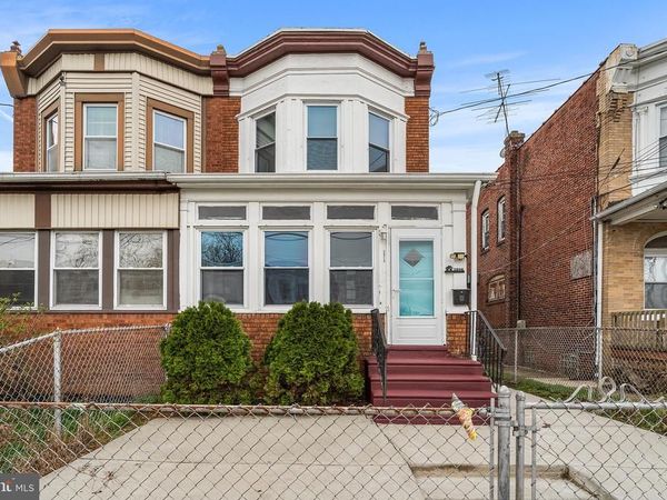 2916 CARMAN STREET, CAMDEN, NJ 08105