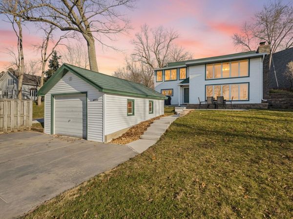 W9384 Ripley Road, Cambridge, WI 53523