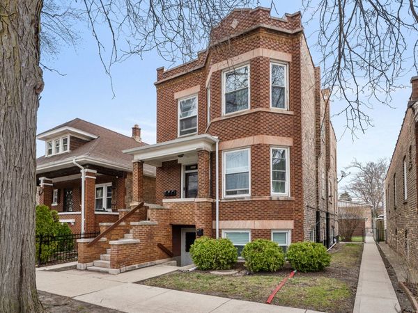 2231 S 58th Court , Cicero, IL 60804