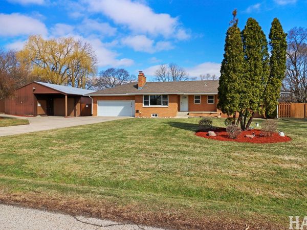 12416 W PADDOCK Avenue, Beach Park, IL 60087