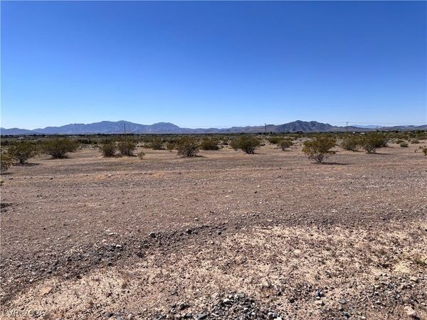 970 N Inca Lane, Pahrump, NV 89060