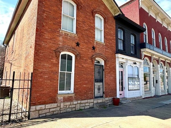 605 Putnam Avenue, Zanesville, OH 43701