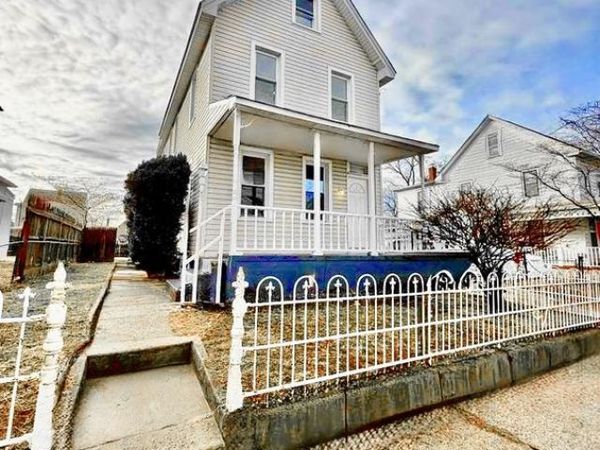136 WEBSTER STREET, RIVERSIDE, NJ 08075