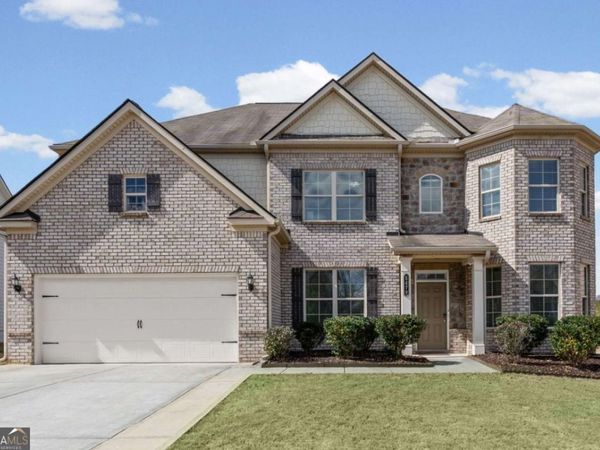 5470 Mirror Lake Drive, Cumming, GA 30028