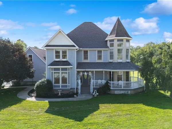 9132 State Route 730, Clarksville, OH 45113